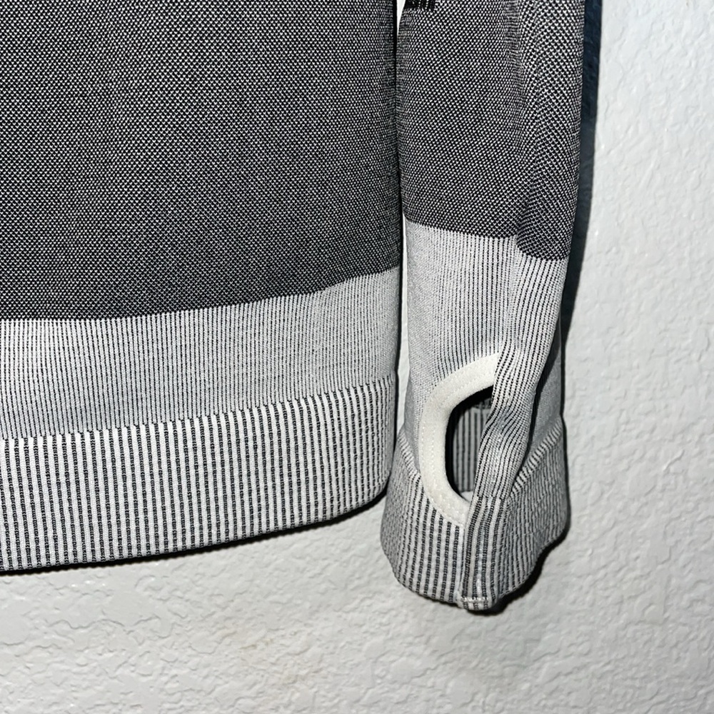 Sport Pro Compression Jacket - Picture 4 of 6